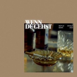 Wenn du gehst (Single)