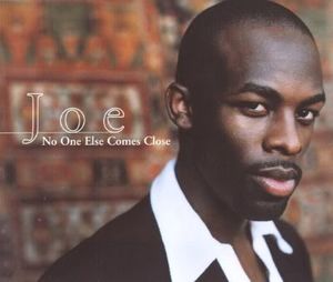 No One Else Comes Close (Single)
