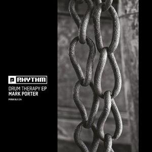 Drum Therapy EP (EP)