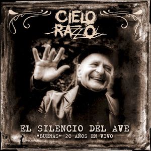 El silencio del ave (Live)