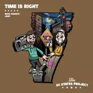 Time Is Right (Single)