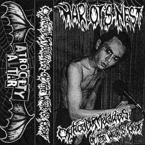 Optical Maladies of the Weak and Poor (EP)