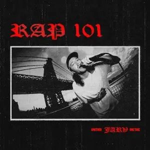 Rap 101 (Single)