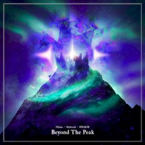 Beyond The Peak (Single)