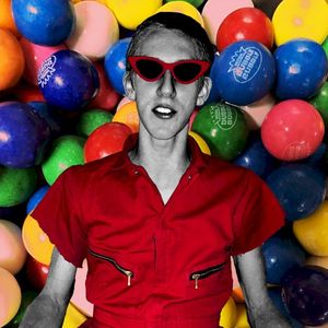 Dubble Bubble Blowout (EP)