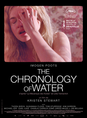 The Chronology of Water