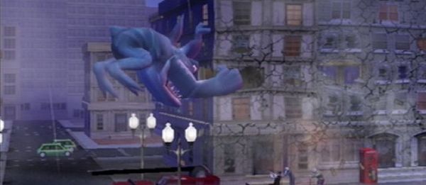 Rampage: Total Destruction