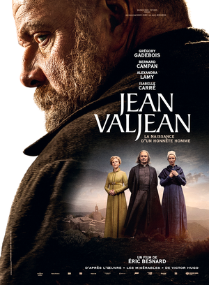 Jean Valjean