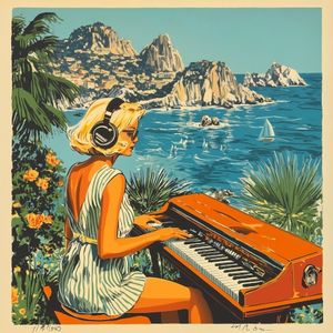 Piano Cover Collection (Vol.3)