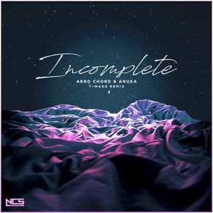 Incomplete (T-Mass remix)