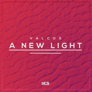 A New Light (Single)
