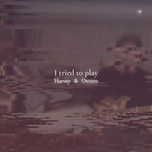 I Tried To Play (Single)