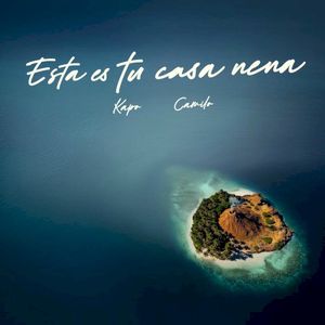 ESTA ES TU CASA NENA (Single)