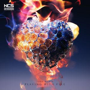 Playing with Fire (EP)