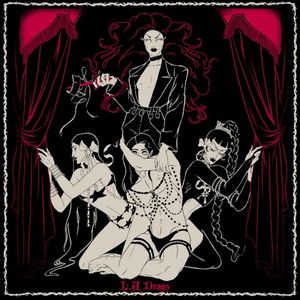 L.A. Drags (EP)