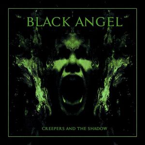 Creepers and the Shadow (Single)