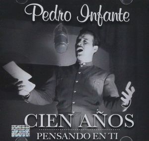Cien Años Pensanti en Ti