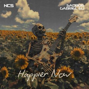 Happier Now (Single)