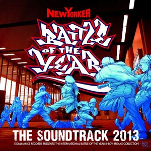 Start Sum Shit (DBK's 2013 mix)