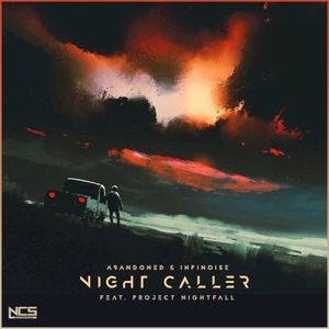 Night Caller (Single)