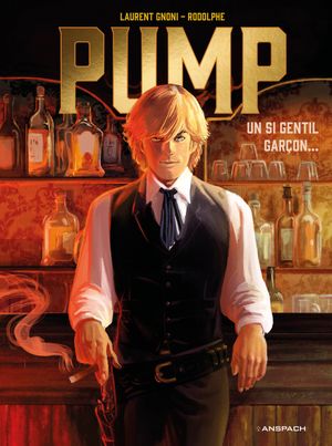 Pump : un si gentil garçon
