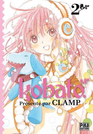 Kobato., tome 2