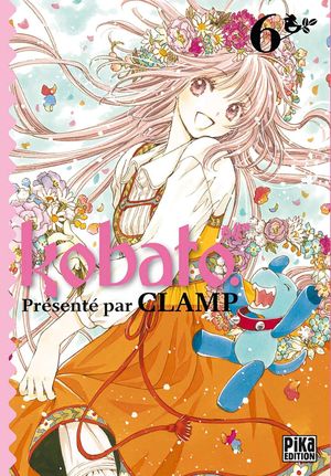 Kobato., tome 6