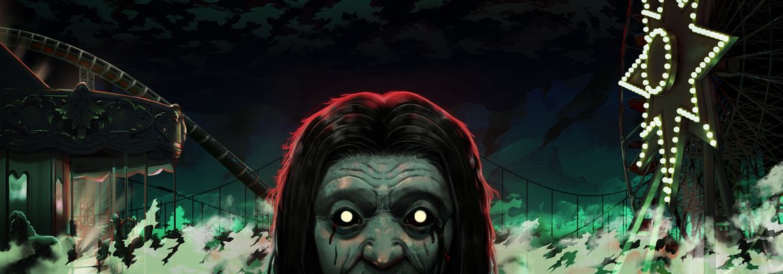 Cover Emontionless: The Last Ticket