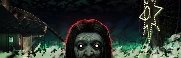 Emontionless: The Last Ticket