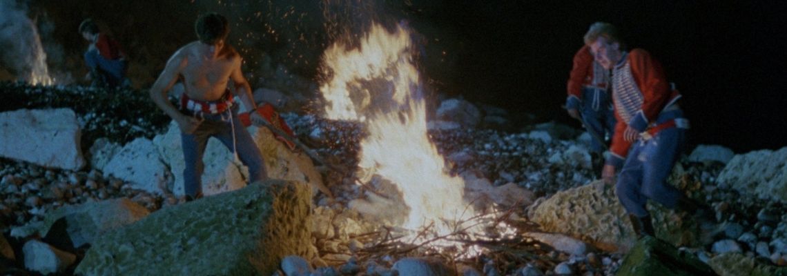 Cover Devil Story - Il était une fois le diable