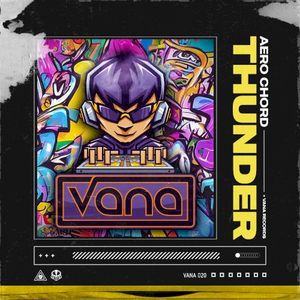 Thunder (Single)