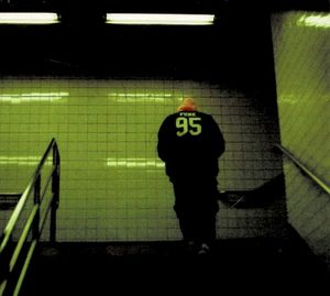 Harmonics / Outro .95