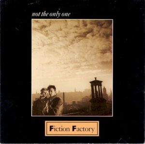 Not the Only One (Single)