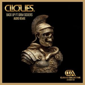Back up (Audio remix) (Single)