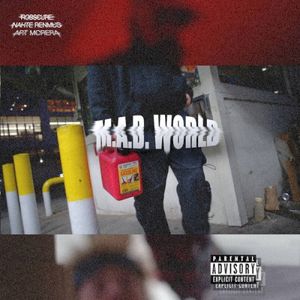 M.A.D. World (Single)