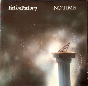No Time (Single)
