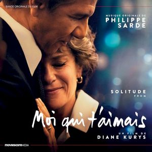 Solitude (from "Moi qui t'aimais") (OST)