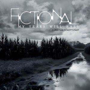 My Tears Will Fall (Single)