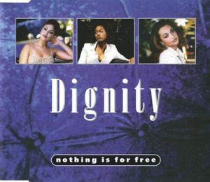 Nothing Is For Free (Single)