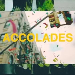 Accolades (Single)