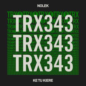 Ke Tu Kiere (Single)