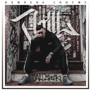 Jaillbreak (EP)