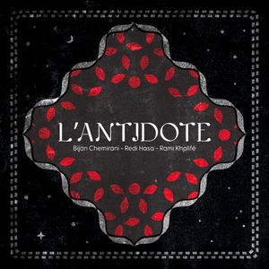 L'Antidote