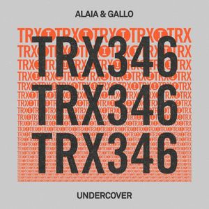 Undercover (Single)