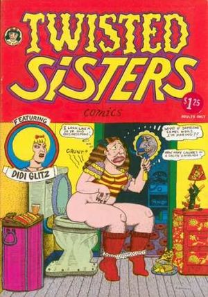 Twisted Sisters