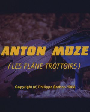 Anton Muze