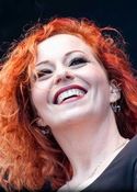 Anneke van Giersbergen