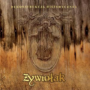 Dekonstrukcja historyczna I