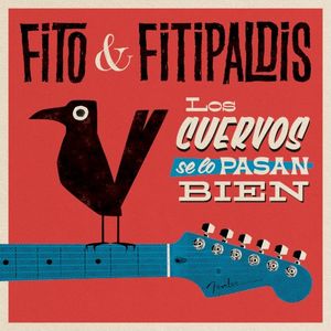 Los cuervos se lo pasan bien (Single)