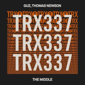 The Middle (Single)